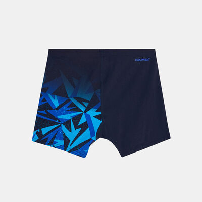 سبيدو شورت السباحة هايبر بوم في-كت للرجال  أزرق