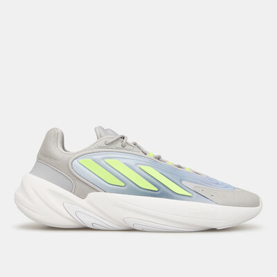 اديداس اورجينال حذاء اوزيليا للنساء رمادي