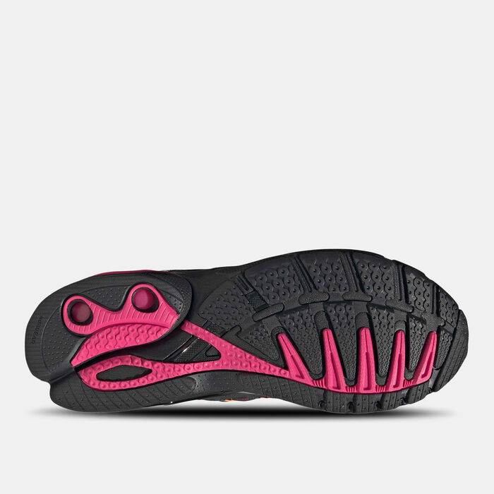 اديداس اورجينال حذاء أديستار كونترول 5 للرجال أبيض image number 7