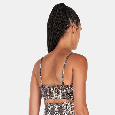 اديداس اورجينال صدرية رياضية سنيك برينتد للنساء متعدد