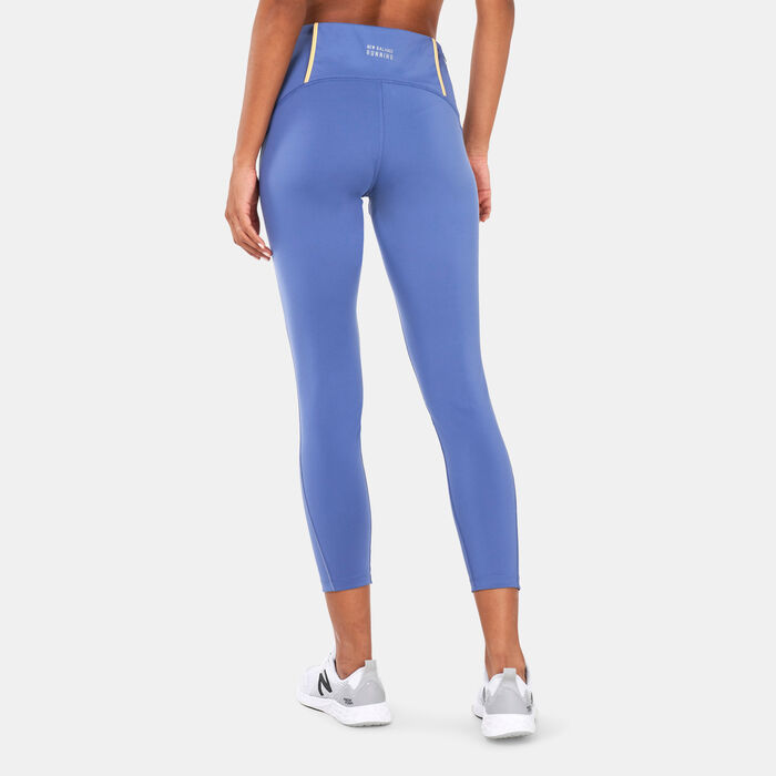 نيو بالانس ليقنز جرافيك امباكت رن للنساء متعدد image number 1