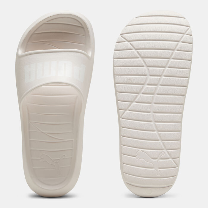 بوما شبشب دايفكات في2 لايت للرجال وردي image number 3