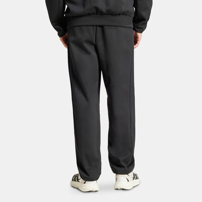 اديداس بنطال .Z.N.E أوبن-هيم للرجال أسود