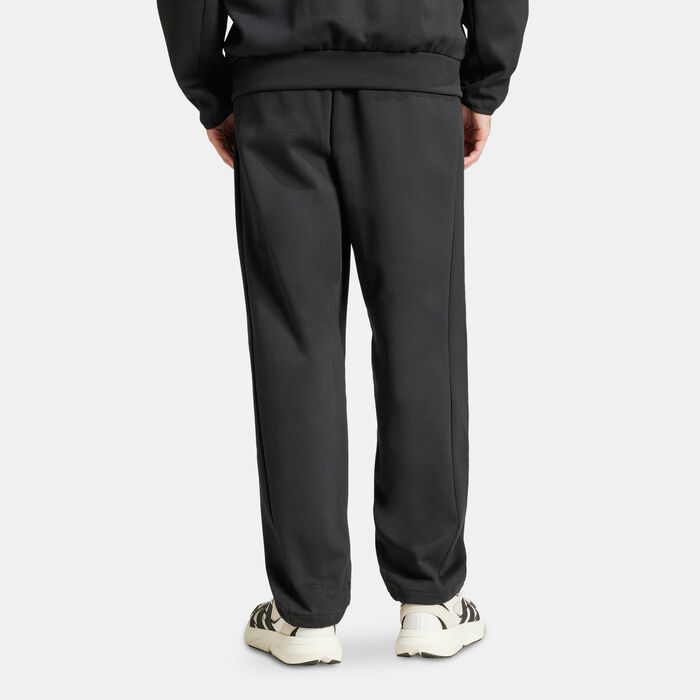 اديداس بنطال .Z.N.E أوبن-هيم للرجال أسود image number 1