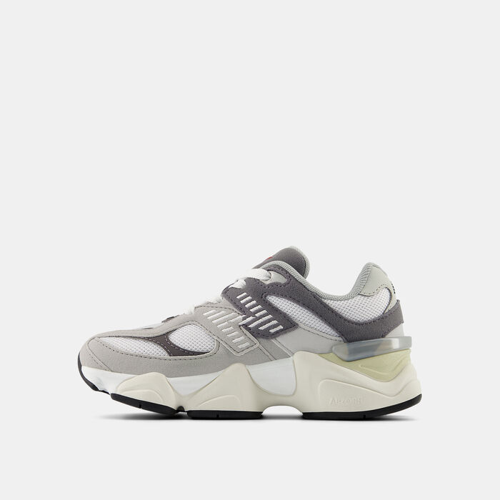 نيو بالانس حذاء 9060 للأطفال رمادي image number 2