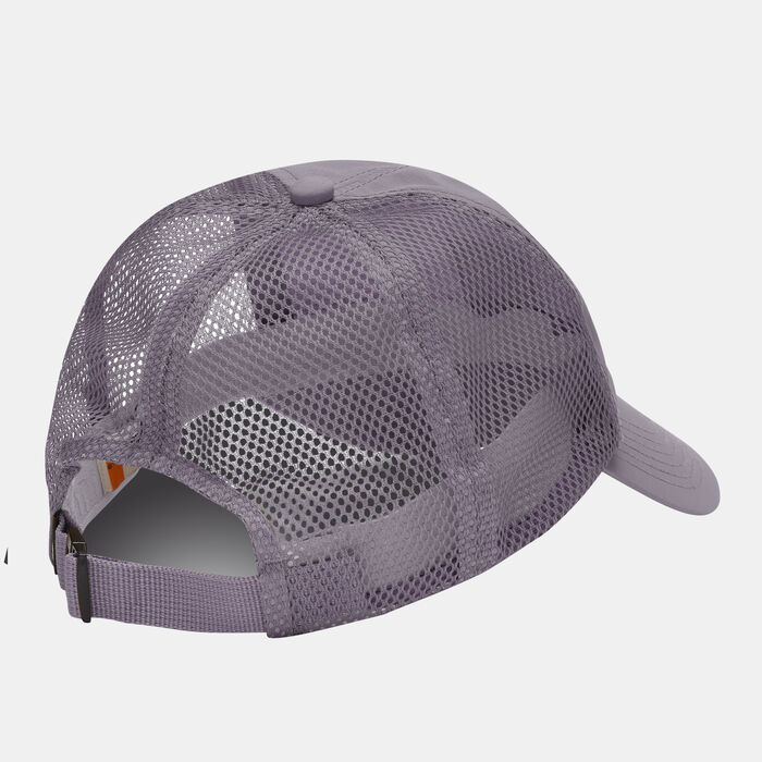 تمبرلاند قبعة لوجو تراكر بنفسجي image number 1