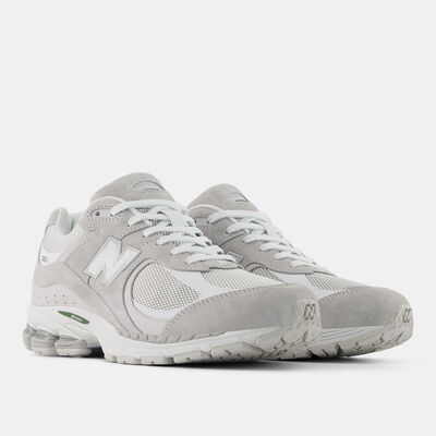 نيو بالانس حذاء 2002R رمادي
