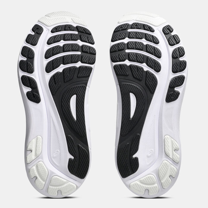 اسيكس حذاء الجري جل كايانو 31 للرجال أبيض image number 3