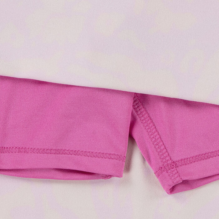 نايكي فستان وايلدفلاور فاشن للأطفال وردي image number 4