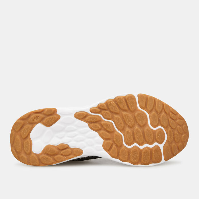 نيو بالانس حذاء فريش فوم أريشي في4 للرجال أسود image number 3