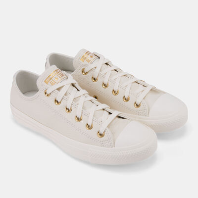 كونفرس حذاء تشاك تايلور أول ستار للنساء بنى