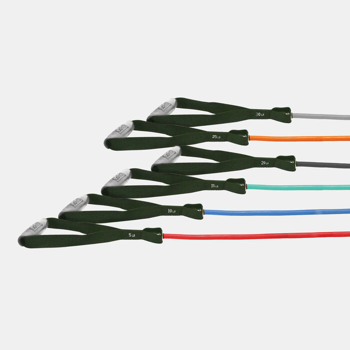 جو فت رباط الشد سمارت ويت (15رطل) أخضر image number 3