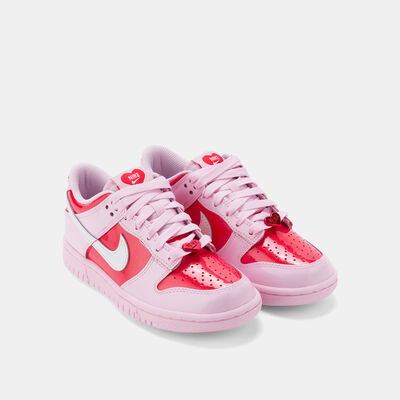 نايكي حذاء إير ماكس فاير للأطفال وردي