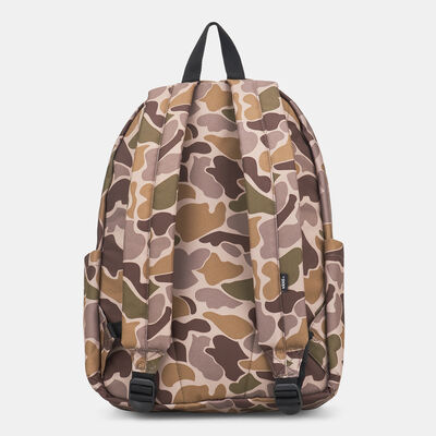 فانس حقيبة الظهر اولد سكول جروم للاطفال أخضر