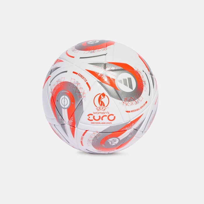 اديداس كرة القدم فاينل ليج لنهائي دوري أبطال أوروبا للسيدات 2025 أبيض image number 0