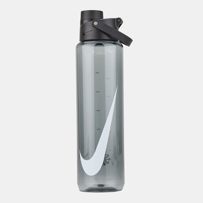 نايكي زجاجة ماء رينيو ريتشارج تشاج (950 مل) أسود image number 0