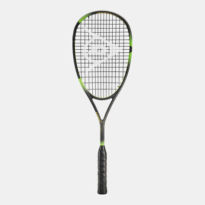 دنلوب مضرب الاسكواش سونيك كور ايليت 135 NH متعدد