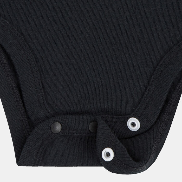 جوردن افرول اير جوردن 23 للاطفال الرضع أسود image number 5