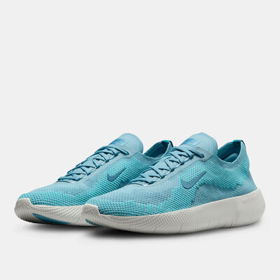 نايكي حذاء الجري فري 2025 للرجال أخضر