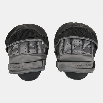 افرلاست قفازات التمرين باورلوك فوكاس أسود