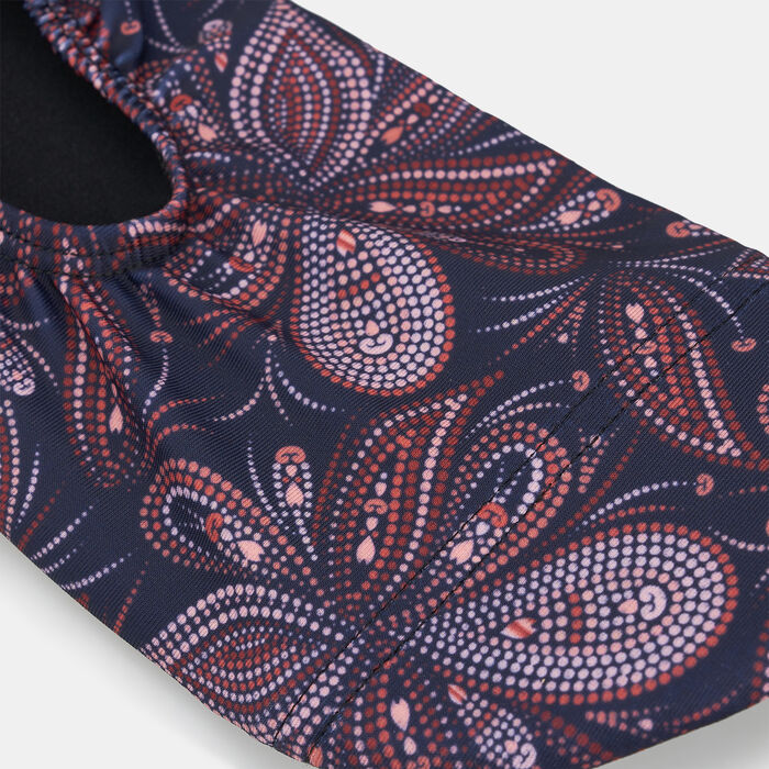 كويغا حذاء بول اند بيتش سليب-اون للنساء أزرق image number 2