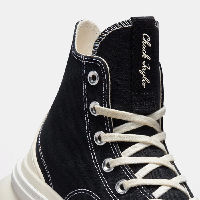 كونفرس حذاء رن ستار ليجاسي CX للجنسين أسود image number 4