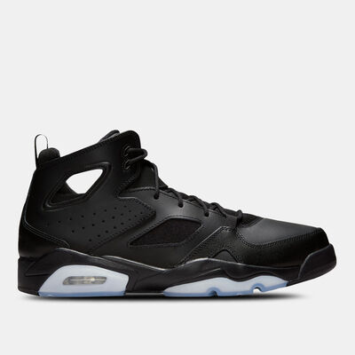 جوردن حذاء فلايت كلوب '91 للرجال رمادي