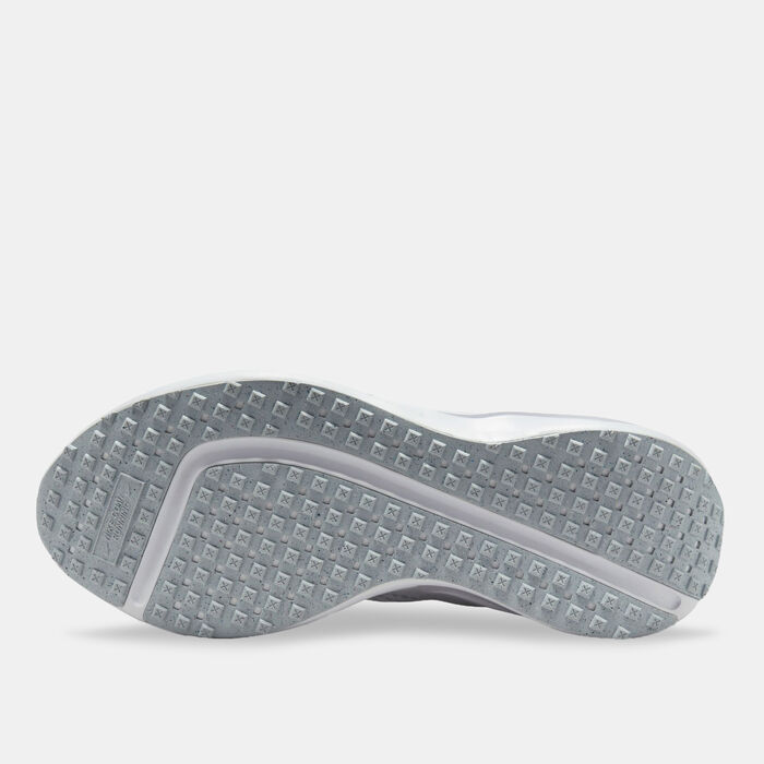 نايكي حذاء الجري انتراكت رن رود للرجال أبيض image number 3