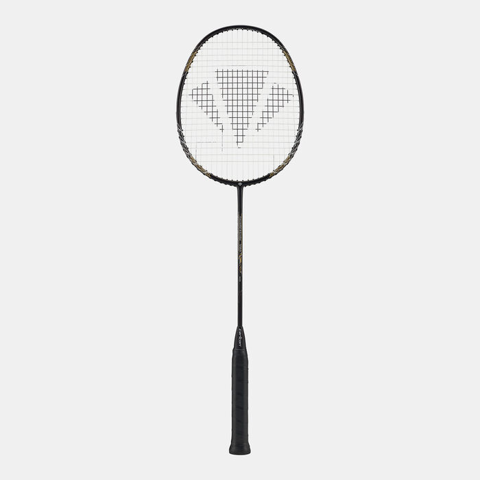 دنلوب مضرب تنس الريشة ثاندر شوكس 3100 G6 HL متعدد image number 0