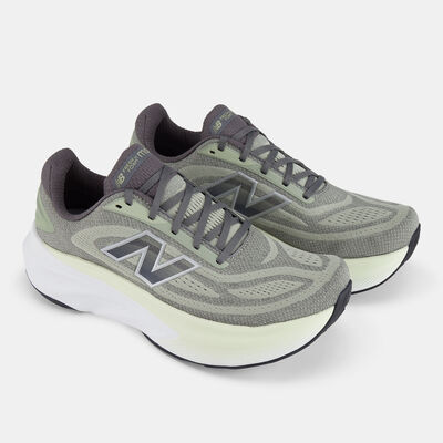 نيو بالانس حذاء الجري فريش فوم x مور v6 رمادي