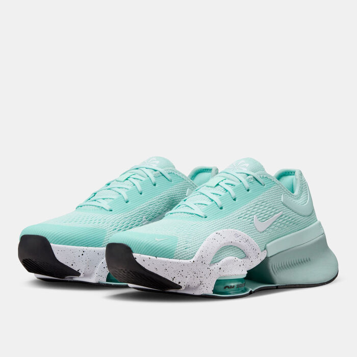 نايكي حذاء زوم سوبر ريب 4 نكست نيتشور هيت كلاس للنساء أزرق image number 1