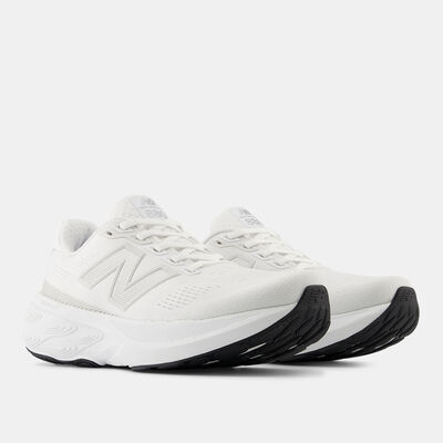 نيو بالانس حذاء الجري فريش فومX 880v15 للنساء أبيض