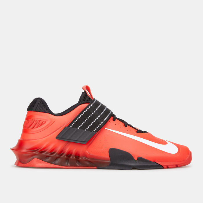 نايكي سافاليوس حذاء ويتليفتينج image number 0