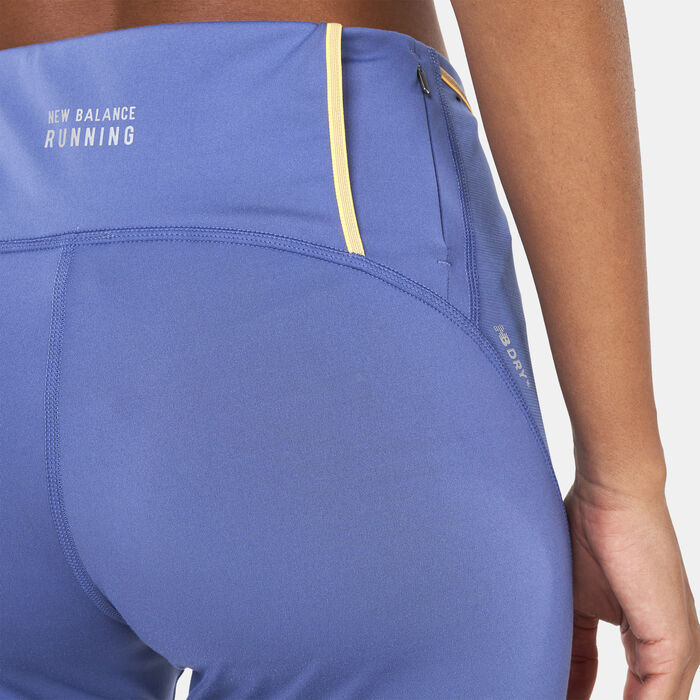 نيو بالانس ليقنز جرافيك امباكت رن للنساء متعدد image number 3