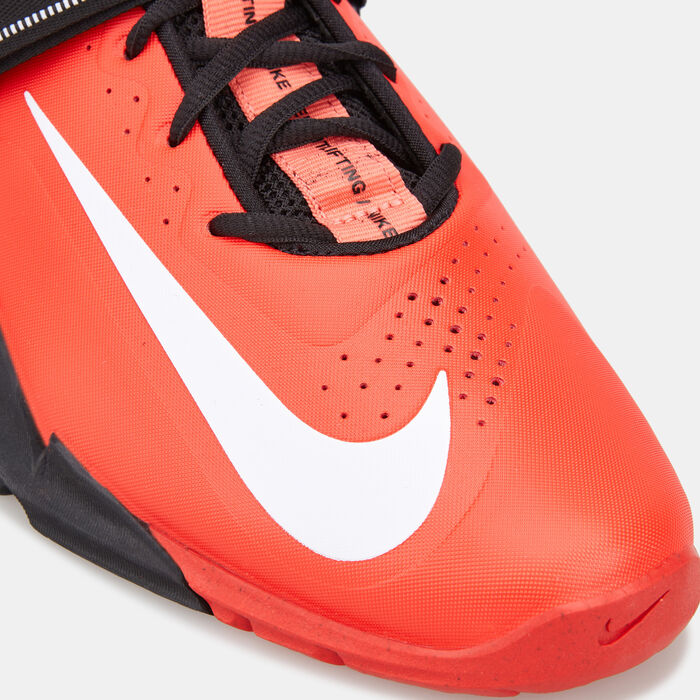 نايكي سافاليوس حذاء ويتليفتينج image number 5