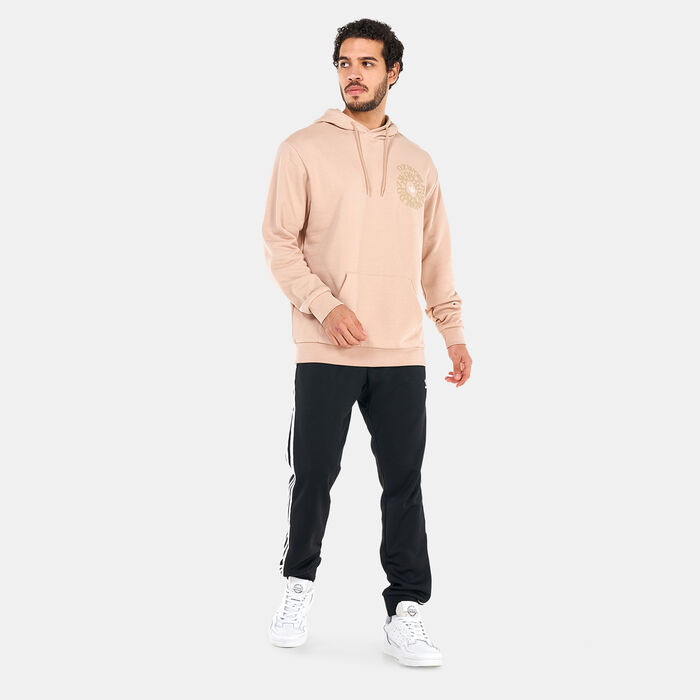 اديداس اورجينال هودي جرافيك اوزورلد للرجال بيج image number 2