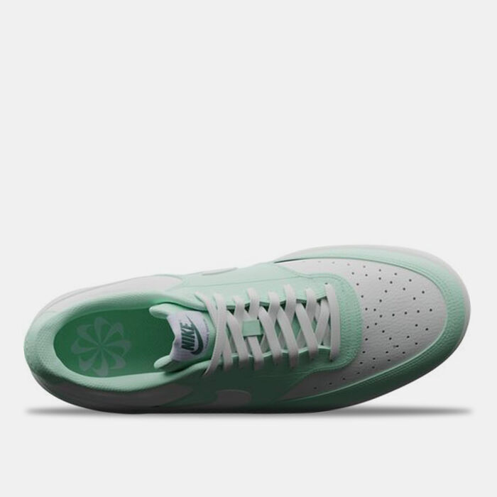 نايكي حذاء كورت فيجن لو نيكست نيتشر للنساء أخضر image number 4