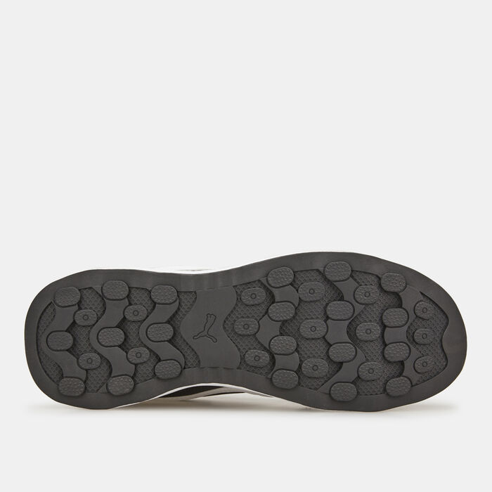 بوما حذاء رنتيمد بلاتفورم للنساء أسود image number 4