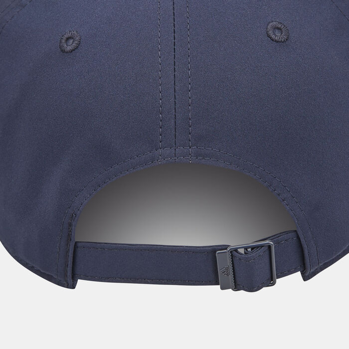 اديداس قبعة البيسبول ميتال بادج لايتويت للرجال أزرق image number 1