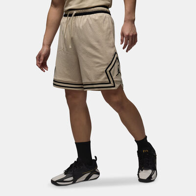 جوردن شورت دراي-فت سبورت دايموند للرجال بيج