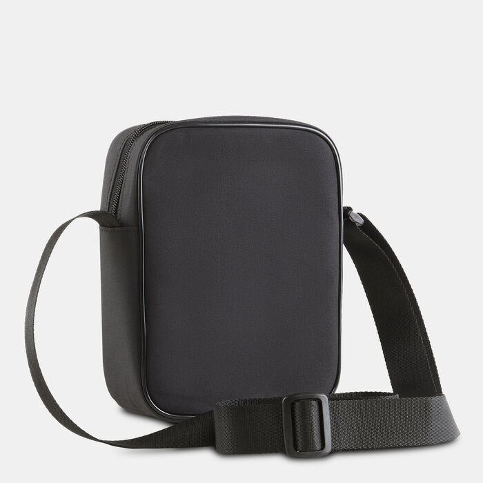 بوما حقيبة كامبوس كومباكت بورتابل ماسنجر أسود image number 1