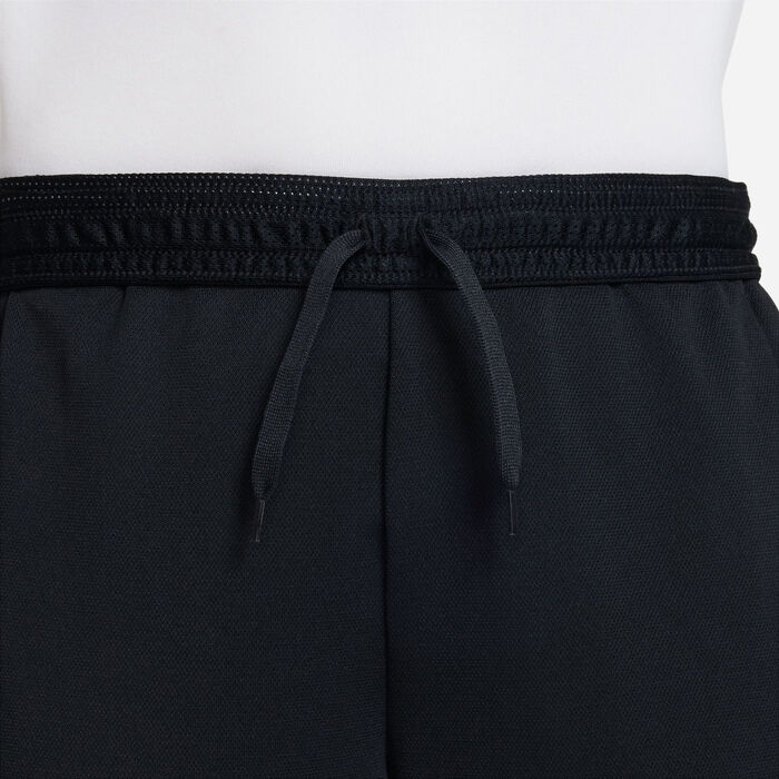 نايكي بدلة رياضية دراي-فِت أكاديمي23 فوتبول للاطفال الكبار أسود image number 3