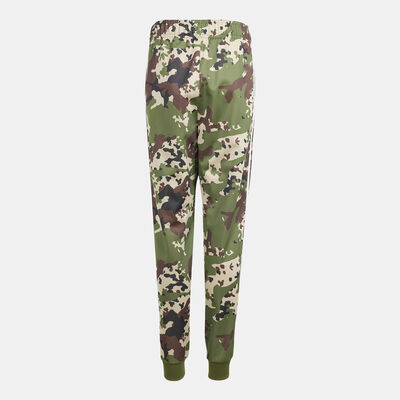 اديداس اورجينال بنطال رياضي كامو أس أس تي للاطفال الكبار متعدد