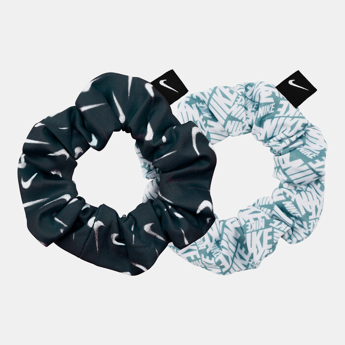 نايك ربطات الشعر جاذرد 2.0 للنساء أزرق image number 0