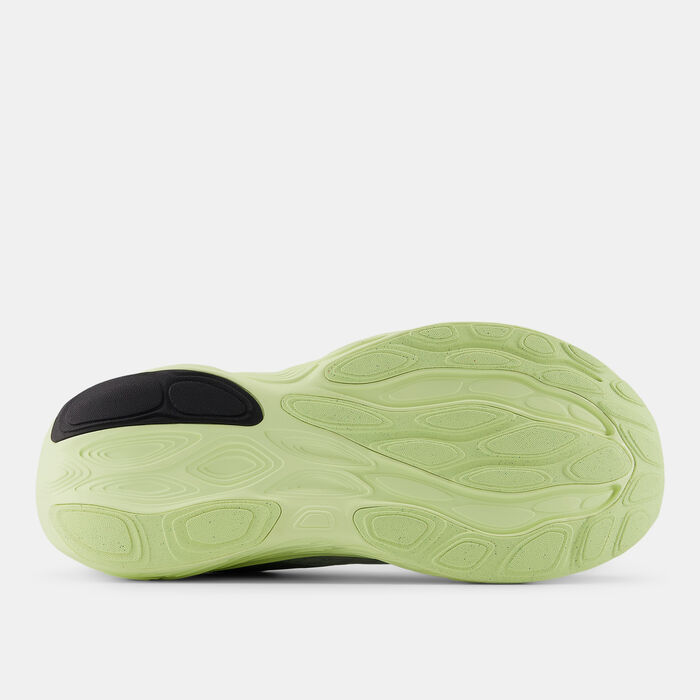 نيو بالانس حذاء الجري فريش فوم X 1080v14 للرجال رمادي image number 3