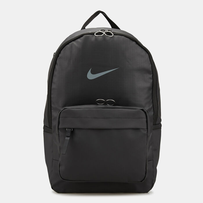 نايكي حقيبة هيرتيج وينترايزد يوجين للرجال أسود image number 0