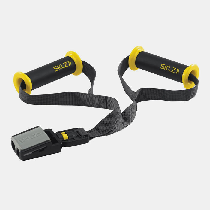 هايبريس مقابض دوال أسود image number 0