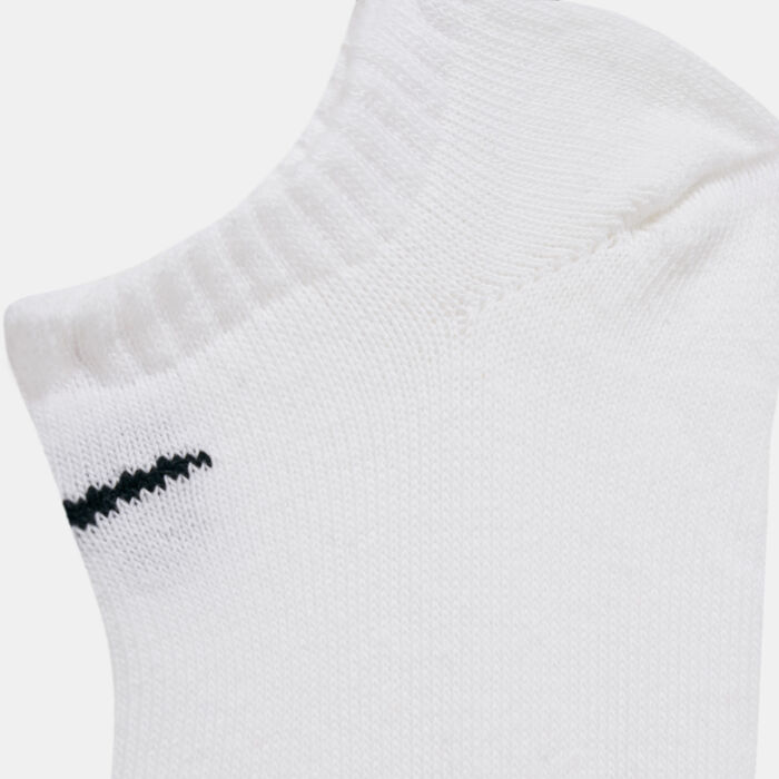 نايكي جوارب ايفريداي لايتويت نو-شو (6 أزواج) أبيض image number 1