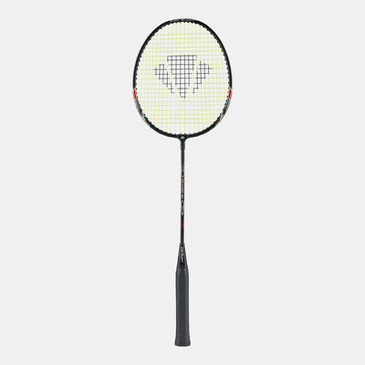 دنلوب مضرب تنس الريشة ترو-ستورم SSx 1.0 G6 HH متعدد