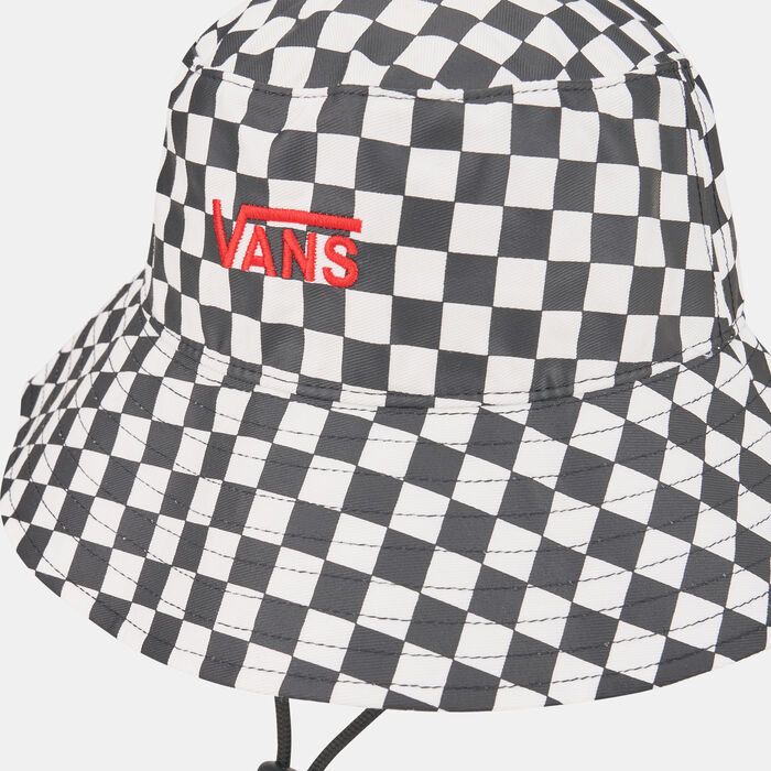 فانس قبعة ليفل اب بكت للنساء متعدد image number 2